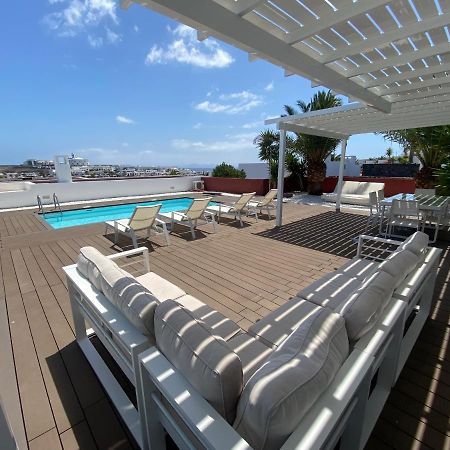 Villa Patricia By Villalia Playa Blanca Dış mekan fotoğraf