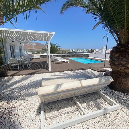 Villa Patricia By Villalia Playa Blanca Dış mekan fotoğraf