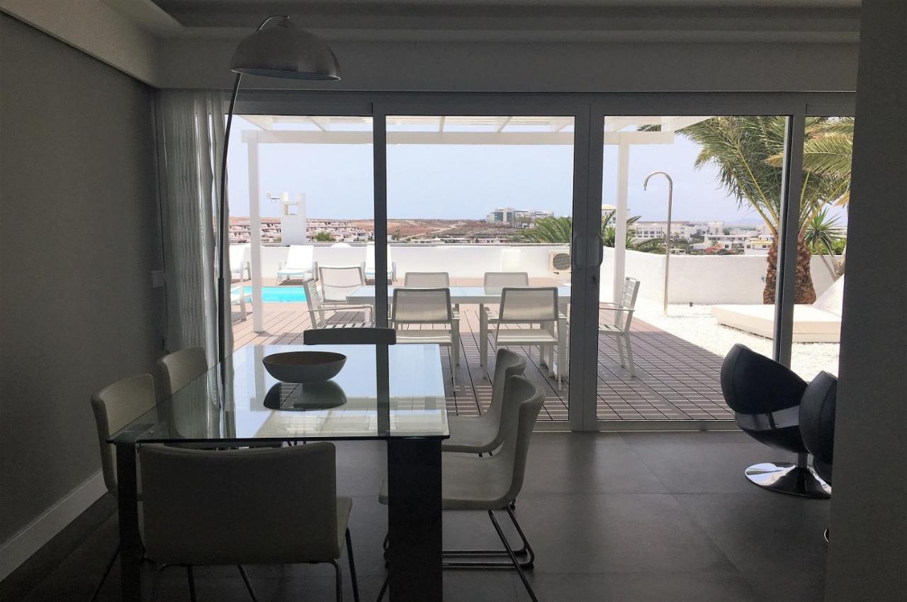 Villa Patricia By Villalia Playa Blanca Dış mekan fotoğraf